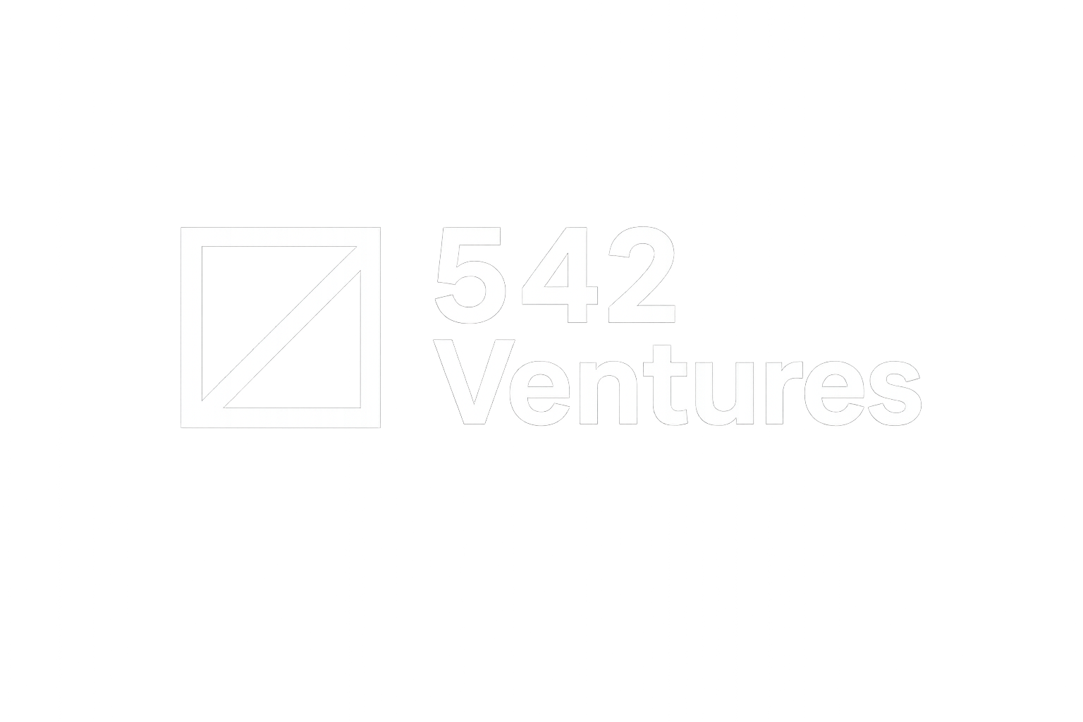 542 Ventures Logo